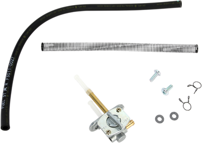 ALL BALLS Petcock Fuel Kit - Yamaha FS101-0037
