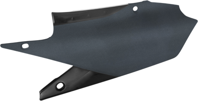 ACERBIS Side Panels - Gray/Metallic - Yamaha - YZ/WR '18-'24 2685887297