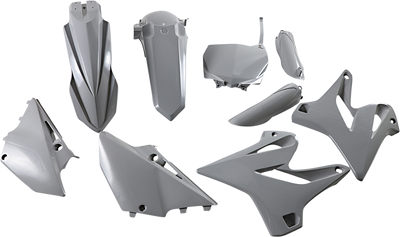 ACERBIS Full Body Kit - Gray - Yamaha - YZ '15-'22 2402960011