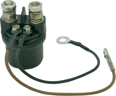 WSM Starter Relay - Yamaha 004-124