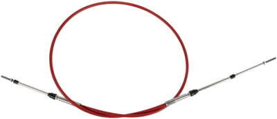 WSM Reverse Cable - Yamaha WRA 650/700 002-058-05