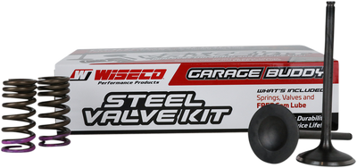 WISECO Valve Kit - Gas Gas | Yamaha SVKB2424