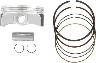 WISECO Piston Kit - 95.00 mm - Yamaha 4835M09500