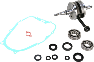WISECO Crankshaft Kit - Yamaha YSF200 Blaster WPC105
