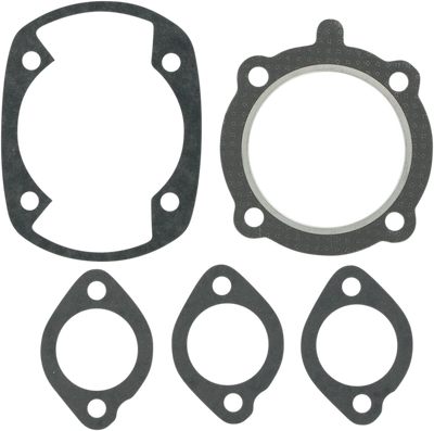 VERTEX Full Top End Set - Kawasaki/Yamaha 710138