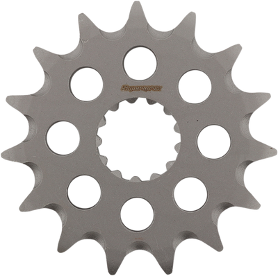 SUPERSPROX Countershaft Sprocket - 15 Tooth - Gas Gas/Kawasaki/Yamaha CST-565-15-1
