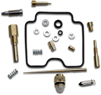 SHINDY Carburetor Repair Kit - Yamaha 03-336