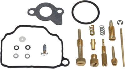 SHINDY Carburetor Repair Kit - Yamaha 03-876