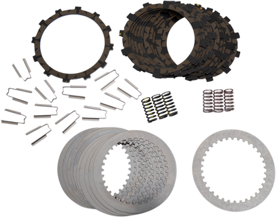 REKLUSE TorqDrive® Clutch Pack - Yamaha RMS-2807002