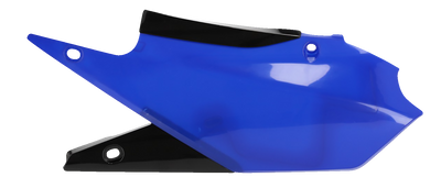 ACERBIS Side Panels - Blue/Black - Yamaha - YZ/WR '18-'24 2685881034