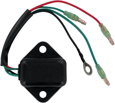 WSM Voltage Regulator - Yamaha 004-225