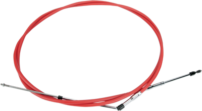 WSM Steering Cable - Yamaha - WRA 650/700 002-049