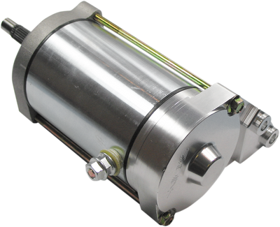 RICK'S MOTORSPORT ELECTRIC Starter Motor - Yamaha 61-418H