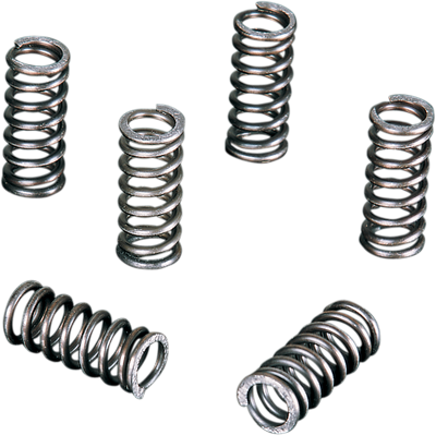 VESRAH Clutch Spring Set - Yamaha SK-226