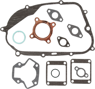 VESRAH Complete Gasket Set - Yamaha YSR 50 VG-2057