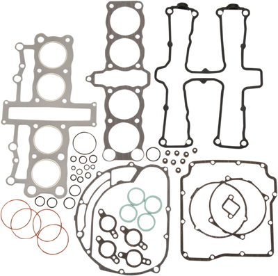 VESRAH Complete Gasket Set - Yamaha XJ550 VG-2026