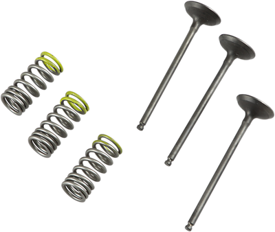 PROX Valve and Spring Kit - Intake - Gas Gas | Yamaha 28.SIS2402-2