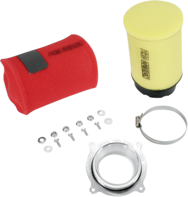 PRO DESIGN Pro-Flow Airbox Filter Kit - Yamaha PD-233