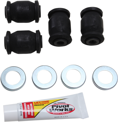 PIVOT WORKS A-Arm Bearing Kit - Front Upper - Yamaha PWAAK-Y08-000U