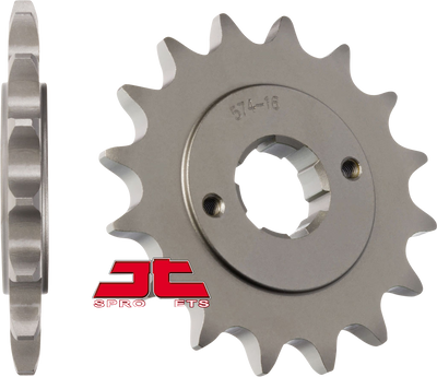 JT SPROCKETS Countershaft Sprocket - 16 Tooth - Yamaha JTF574.16