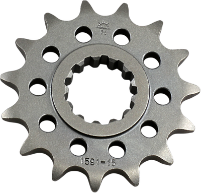 JT SPROCKETS Countershaft Sprocket - 15 Tooth - Yamaha JTF1591.15