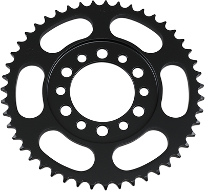 JT SPROCKETS Sprocket - Rear - Yamaha - 47-Tooth JTR1842.47