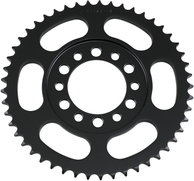 JT SPROCKETS Sprocket - Rear - Yamaha - 49-Tooth JTR1842.49