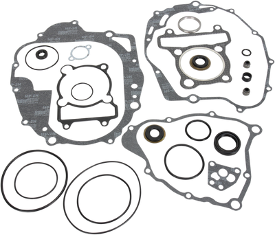 MOOSE OFFROAD Motor Gasket Kit with Oil Seal - Yamaha 811899mse