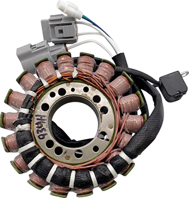 MOOSE OFFROAD Stator - Yamaha M-21-934H