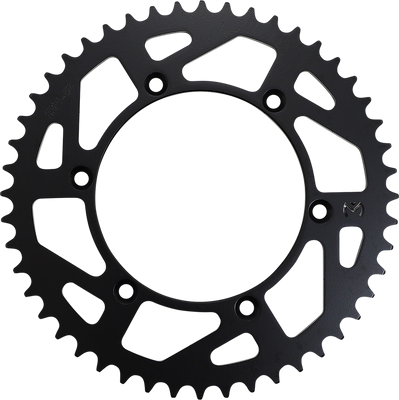 MOOSE OFFROAD Rear Sprocket - 48 Tooth - Yamaha 1210-251-48-STL