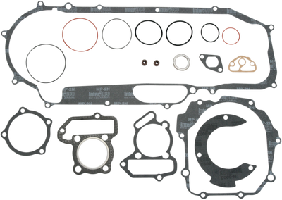 MOOSE OFFROAD Complete Motor Gasket Kit - Yamaha 808885mse