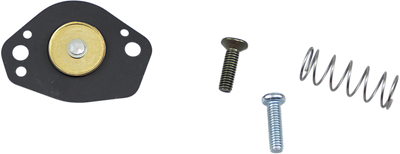 MOOSE OFFROAD Air Cut-Off Valve Rebuild Kit - Yamaha 46-4004
