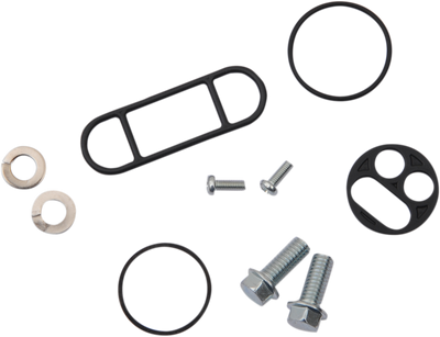 MOOSE OFFROAD Fuel Petcock Rebuild Kit - Yamaha 60-1000