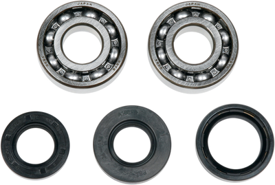 MOOSE OFFROAD Crankcase Bearing and Seal Kit - Yamaha 24-1022