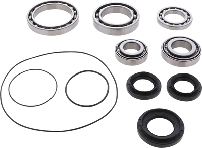 MOOSE OFFROAD Differential Bearing/Seal Kit - Front - Yamaha 25-2145