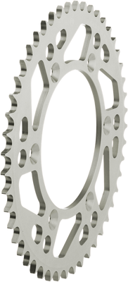 MOOSE OFFROAD Rear Sprocket - 49 Tooth - Yamaha 1211-853-49-12