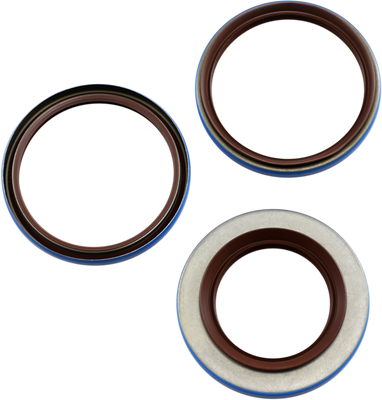 MOOSE OFFROAD Differential Seal Kit - Yamaha - Rear 25-2098-5