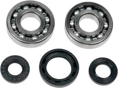 MOOSE OFFROAD Crankcase Bearing and Seal Kit - Yamaha 24-1028