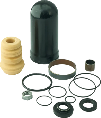 MOOSE OFFROAD Shock Service Kit - Rear - Yamaha 13140843