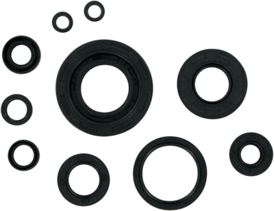 MOOSE OFFROAD Motor Oil Seals - Yamaha 822304mse