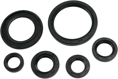 MOOSE OFFROAD Motor Oil Seals - Yamaha 822338mse