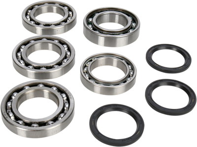 MOOSE OFFROAD Differential Bearing/Seal Kit - Front - Yamaha 25-2073