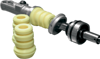 KYB Shock Bumper Rubber - Rear - 18 mm - Yamaha 120341800101