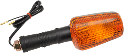K&S TECHNOLOGIES Turn Signal - Amber - Yamaha 25-4136