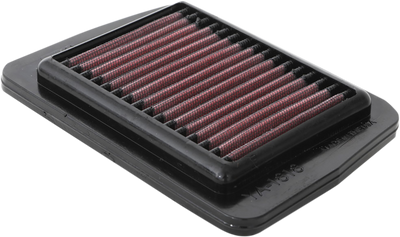 K & N OE Replacement High-Flow Air Filter - Yamaha YA-1818