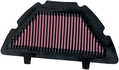 K & N OE Replacement High-Flow Air Filter - Yamaha YA-1007