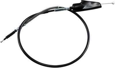 MOTION PRO Black Vinyl Clutch Cable - Yamaha 05-0129