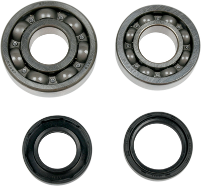 MOOSE OFFROAD Crank Bearings and Seals - Yamaha 24-1043