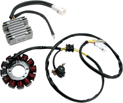 MOOSE OFFROAD Stator - Yamaha M-99-400