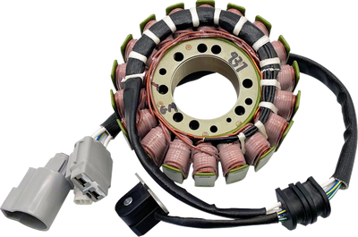 MOOSE OFFROAD Stator - Yamaha M-21-937